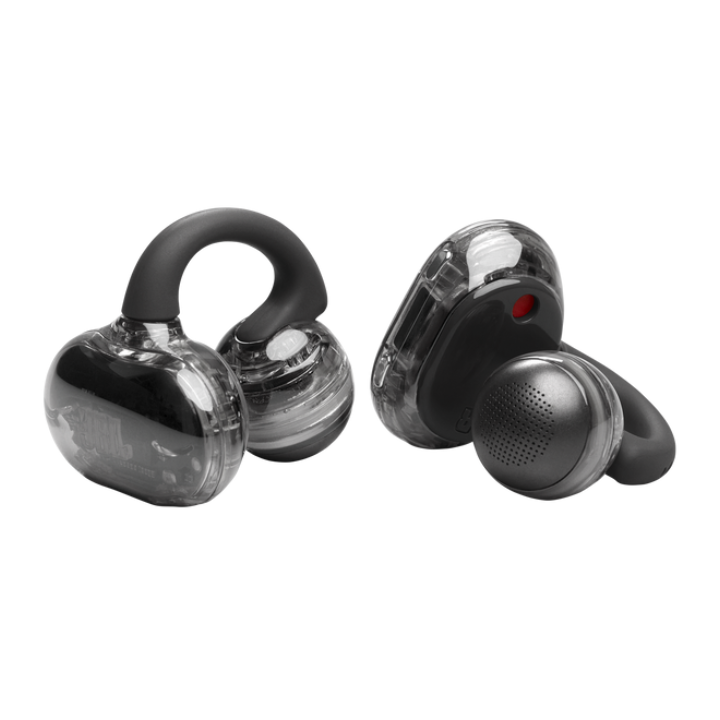 JBL Ecouteurs Soundgear Clips Noir Casques JBL Maroc