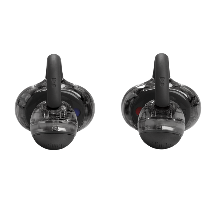 JBL Ecouteurs Soundgear Clips Noir Casques JBL Maroc