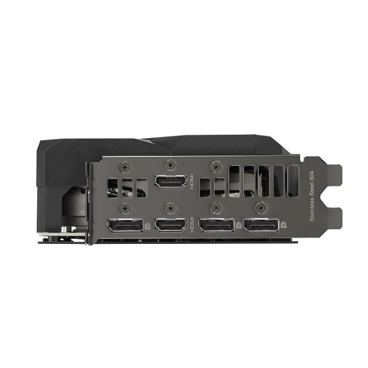 ASUS GeForce RTX Dual 3060 Ti OC 8GB GDDR6 Cartes graphiques ASUS M...
