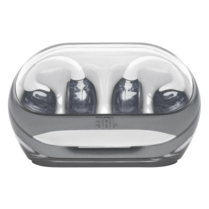 JBL Ecouteurs Soundgear Clips Blanc Casques JBL Maroc