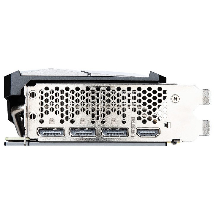 MSI RTX 3060 TI VENTUS 2X OCV1 LHR 8GB GDDR6 Cartes graphiques MSI ...