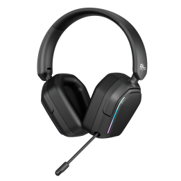 Royal Kludge RK HG101 (Matte Black) Casques Royal Kludge Maroc