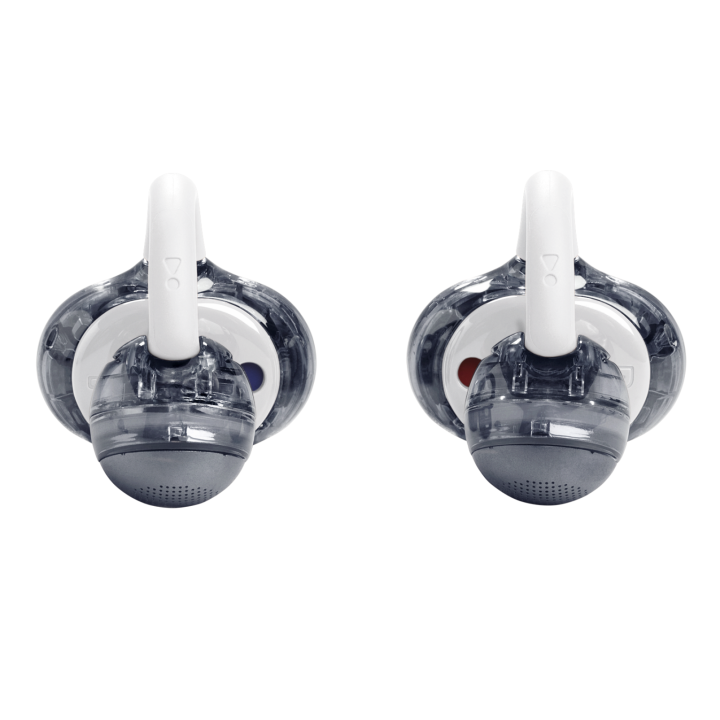 JBL Ecouteurs Soundgear Clips Blanc Casques JBL Maroc