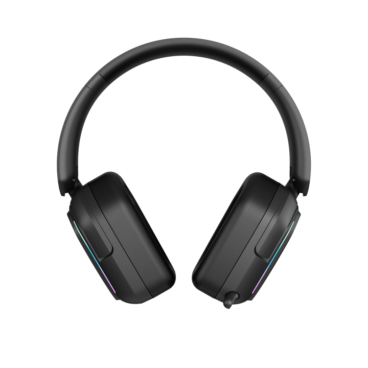 Royal Kludge RK HG101 (Matte Black) Casques Royal Kludge Maroc