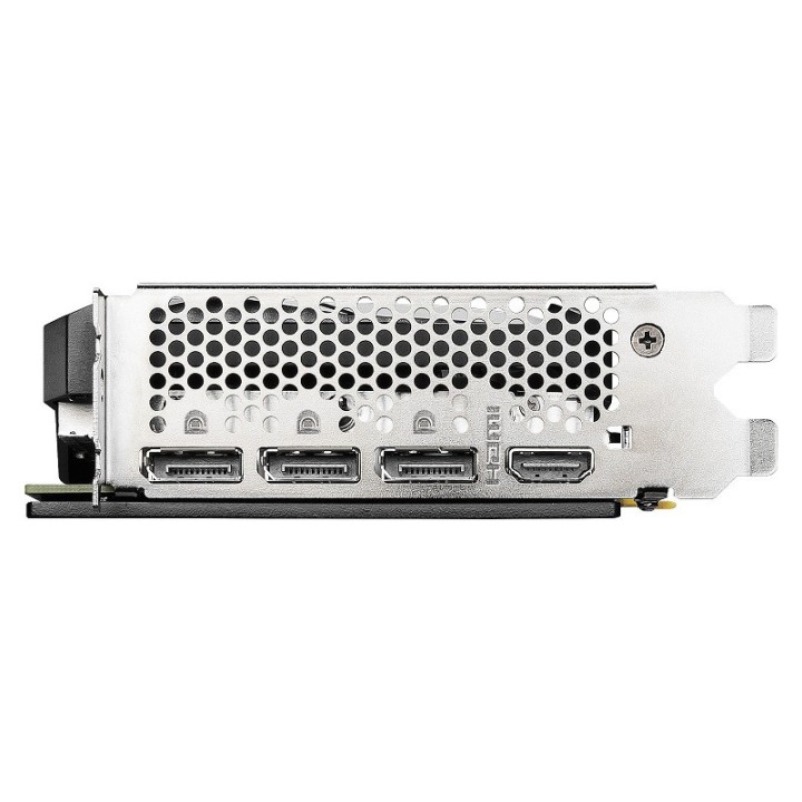 MSI RTX 3060 TI VENTUS 3X OC 8GB GDDR6 Cartes graphiques MSI Maroc