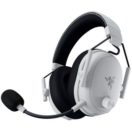 Razer Blackshark V3 X HyperSpeed Blanc Casques Razer Maroc