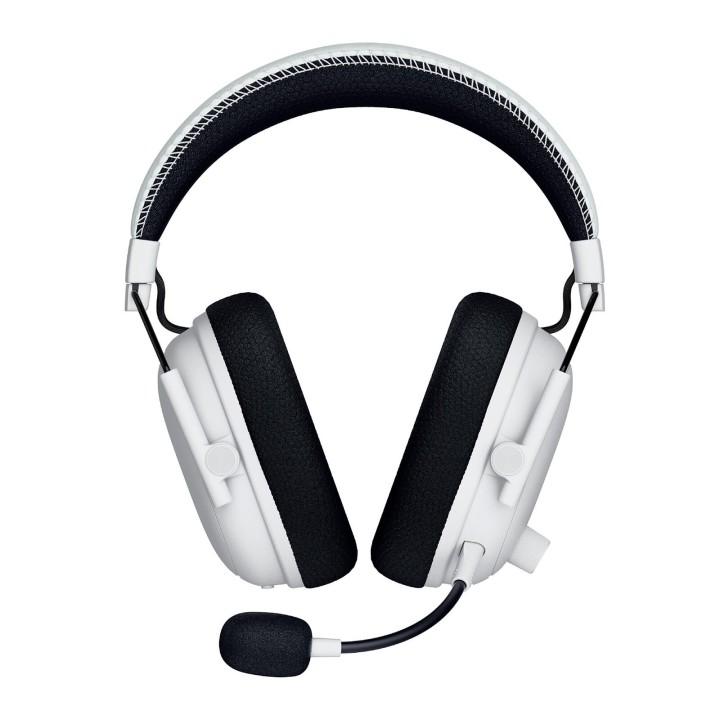 Razer Blackshark V3 X HyperSpeed Blanc Casques Razer Maroc