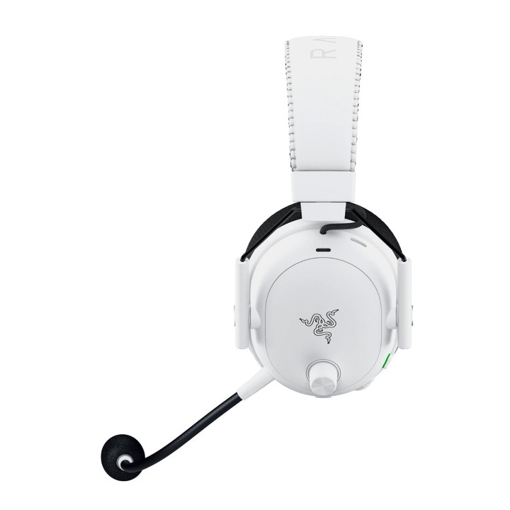 Razer Blackshark V3 X HyperSpeed Blanc Casques Razer Maroc