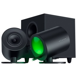 Razer Nommo v2 Enceinte PC Razer Maroc