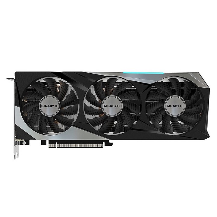 Gigabyte GeForce RTX 3060 Ti GAMING OC PRO 8GB GDDR6 (rev. 3.0) (LH...