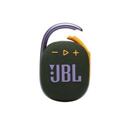 JBL Haut Parleurs Clip4 Vert Enceinte PC JBL Maroc