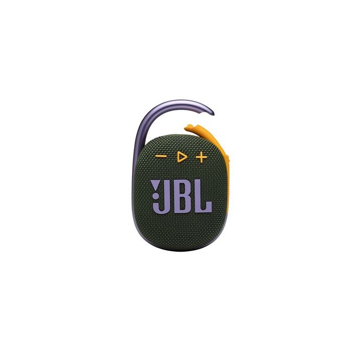 JBL Haut Parleurs Clip4 Vert Enceinte PC JBL Maroc