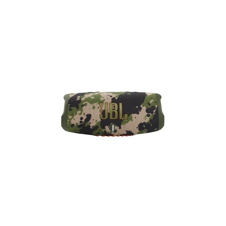 JBL Haut Parleurs Charge 5 Camo Enceinte PC JBL Maroc