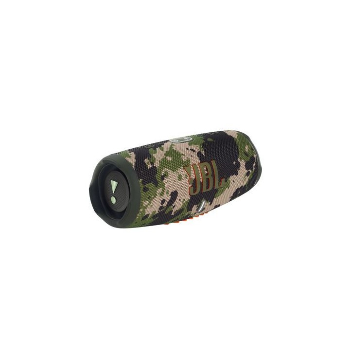 JBL Haut Parleurs Charge 5 Camo Enceinte PC JBL Maroc