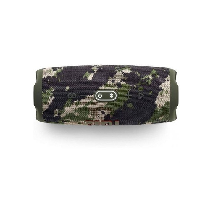 JBL Haut Parleurs Charge 5 Camo Enceinte PC JBL Maroc