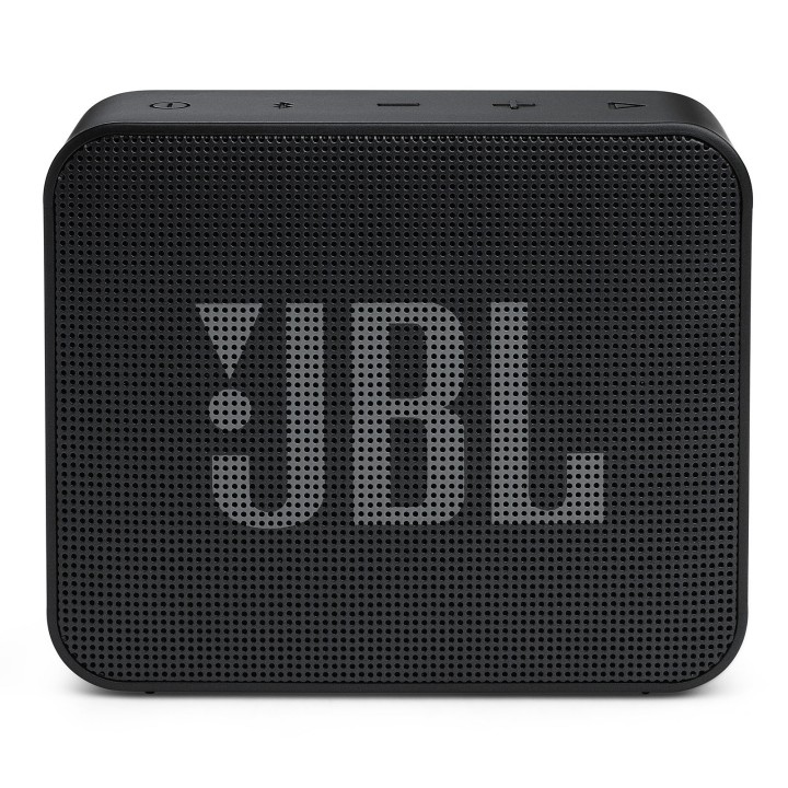 JBL Speaker GO Essential Black Enceinte PC JBL Maroc