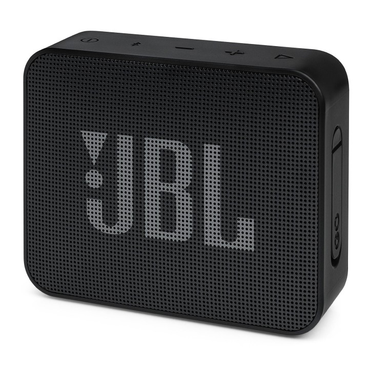JBL Speaker GO Essential Black Enceinte PC JBL Maroc