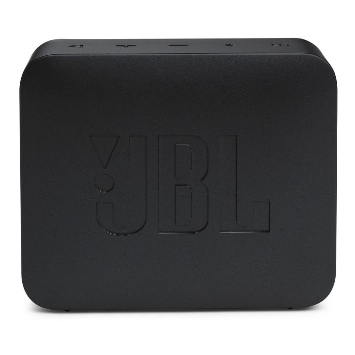 JBL Speaker GO Essential Black Enceinte PC JBL Maroc