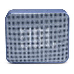 JBL Speaker GO Essential Blue Enceinte PC JBL Maroc