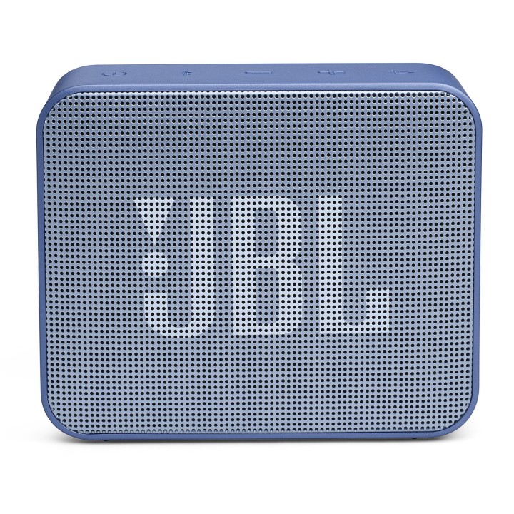 JBL Speaker GO Essential Blue Enceinte PC JBL Maroc