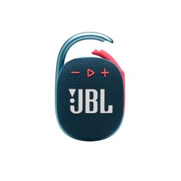 JBL Enceinte Clip 4 Bleu / Rose Enceinte PC JBL Maroc
