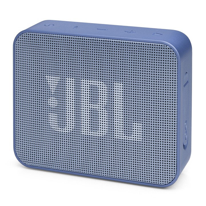 JBL Speaker GO Essential Blue Enceinte PC JBL Maroc
