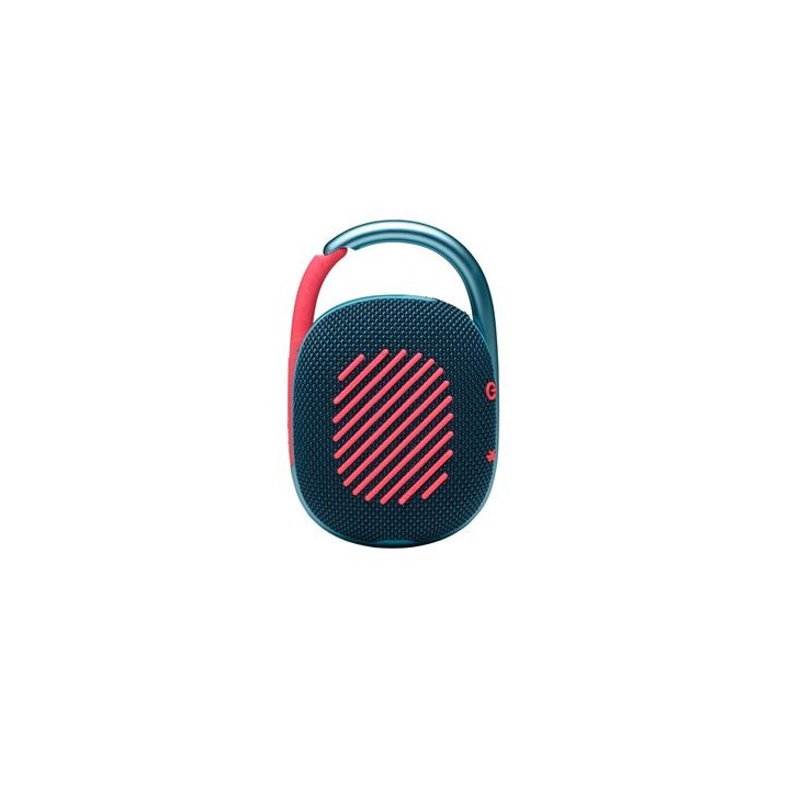 JBL Enceinte Clip 4 Bleu / Rose Enceinte PC JBL Maroc