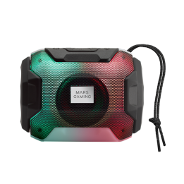 Mars Gaming MSBAX RGB Black Enceinte PC Mars Gaming Maroc