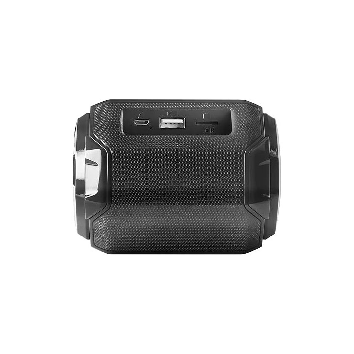Mars Gaming MSBAX RGB Black Enceinte PC Mars Gaming Maroc