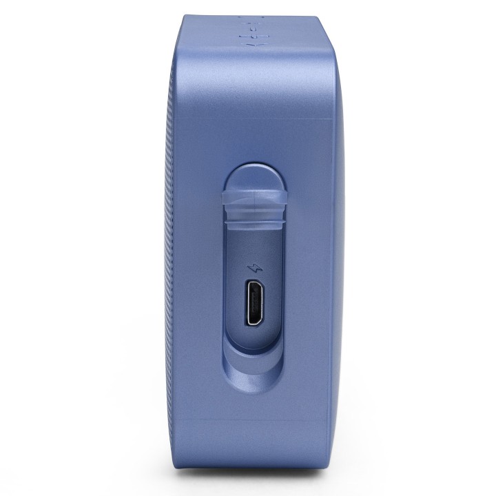 JBL Speaker GO Essential Blue Enceinte PC JBL Maroc