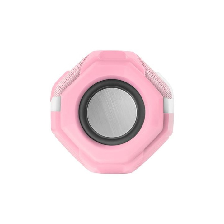 Mars Gaming MSBAX RGB Pink Enceinte PC Mars Gaming Maroc