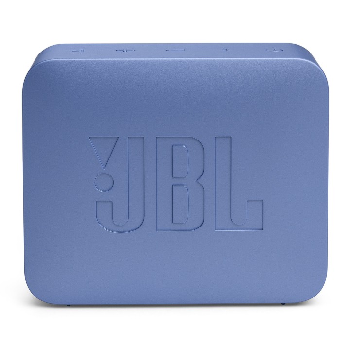 JBL Speaker GO Essential Blue Enceinte PC JBL Maroc