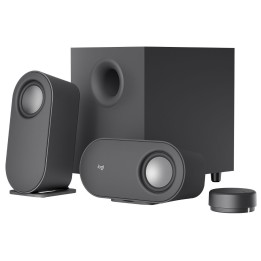 Logitech Z407 Bluetooth 5.0 Enceinte PC Logitech Maroc