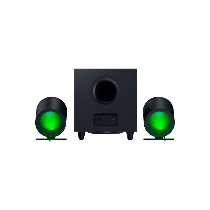 Razer Nommo Pro v2 Enceinte PC Razer Maroc