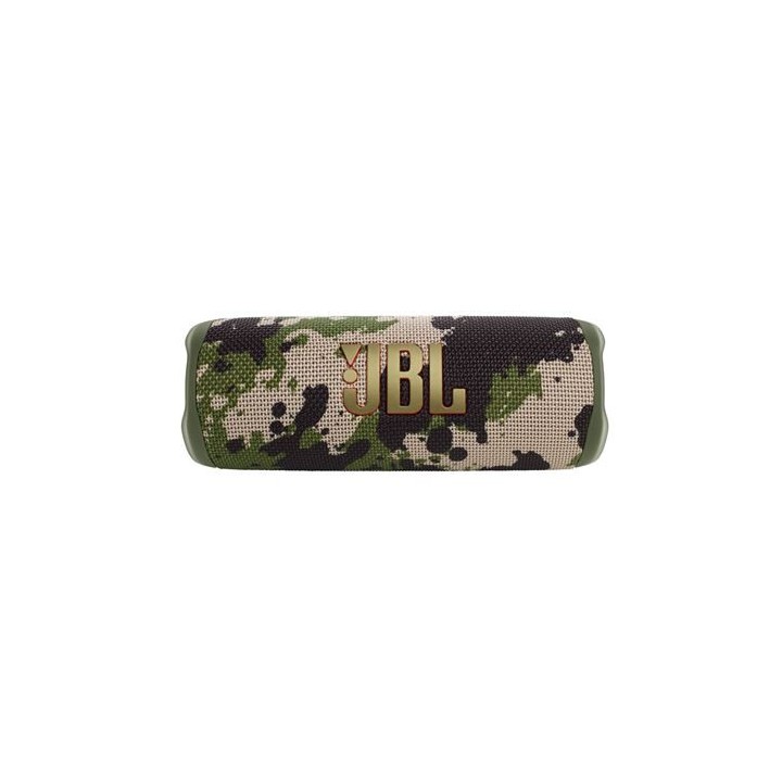 JBL Enceinte Flip 6 Camo Enceinte PC JBL Maroc