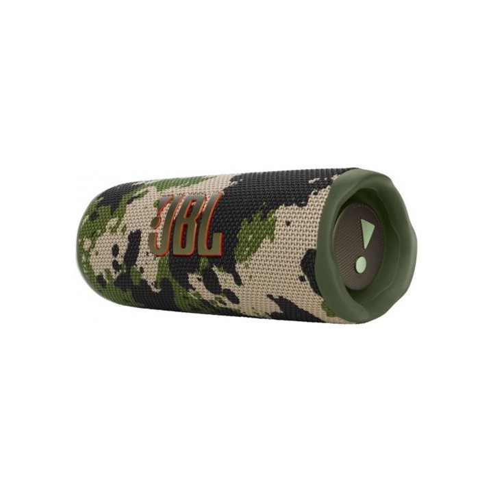 JBL Enceinte Flip 6 Camo Enceinte PC JBL Maroc