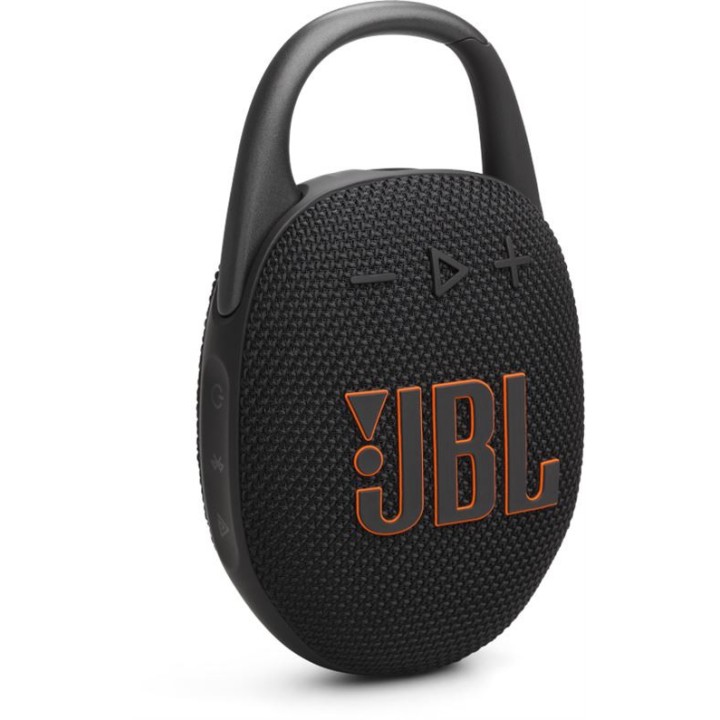 JBL Enceinte Clip 5 Noir Enceinte PC JBL Maroc