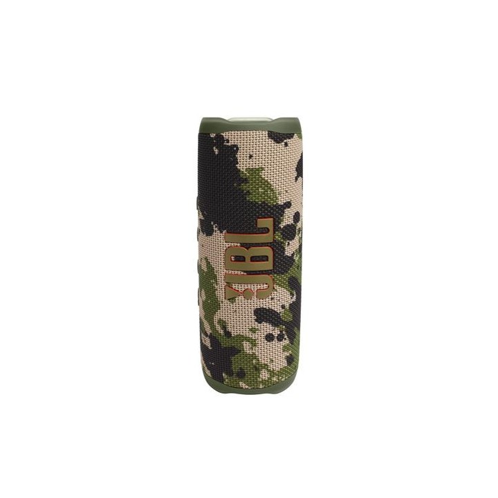 JBL Enceinte Flip 6 Camo Enceinte PC JBL Maroc