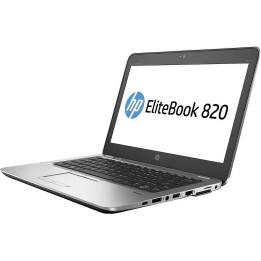 HP EliteBook 820 G3 i7-6500U/8GB/256GB SSD PC Portables Hewlett-Pac...