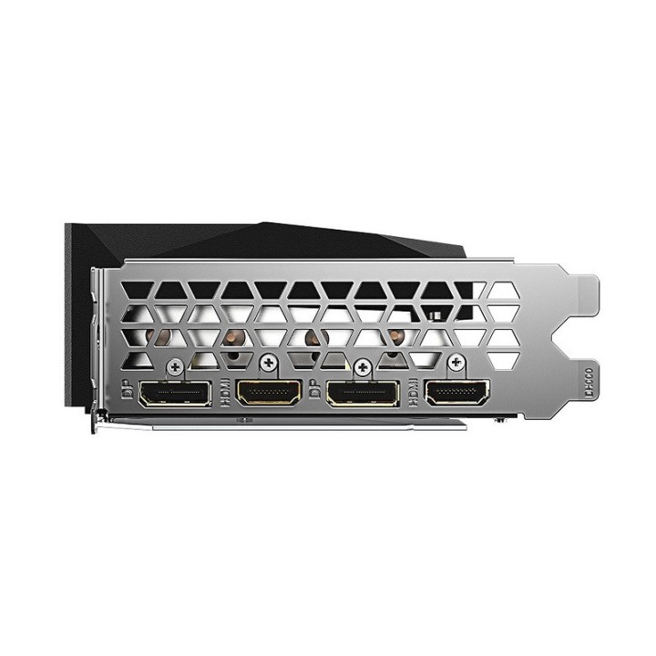 Gigabyte GeForce RTX 3060 Ti GAMING OC PRO 8GB GDDR6 (rev. 3.0) (LH...