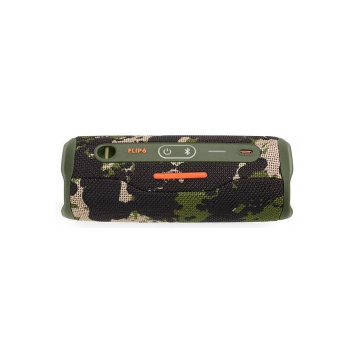 JBL Enceinte Flip 6 Camo Enceinte PC JBL Maroc