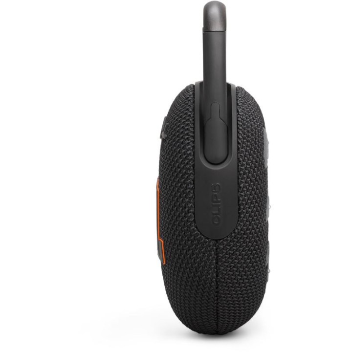 JBL Enceinte Clip 5 Noir Enceinte PC JBL Maroc