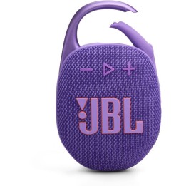 JBL Enceinte Clip 5 Violet Enceinte PC JBL Maroc