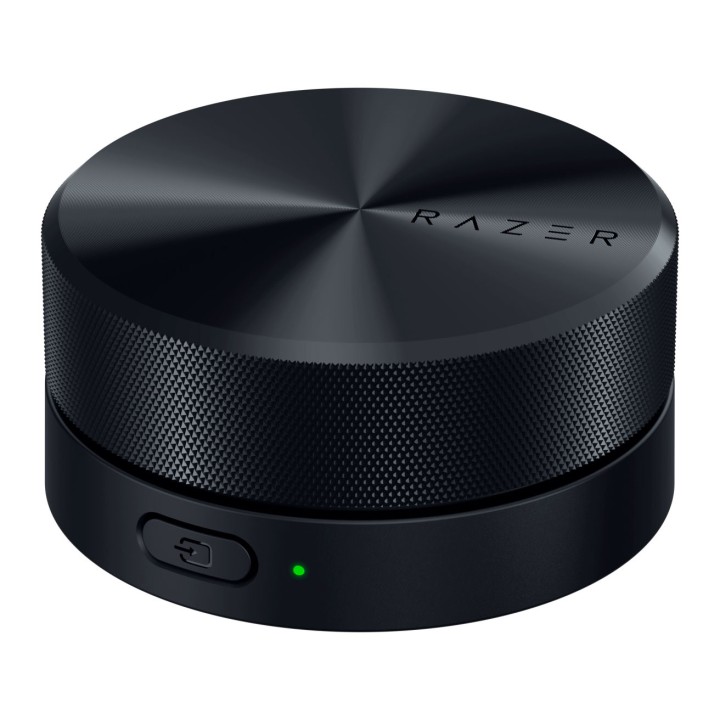 Razer Nommo Pro v2 Enceinte PC Razer Maroc