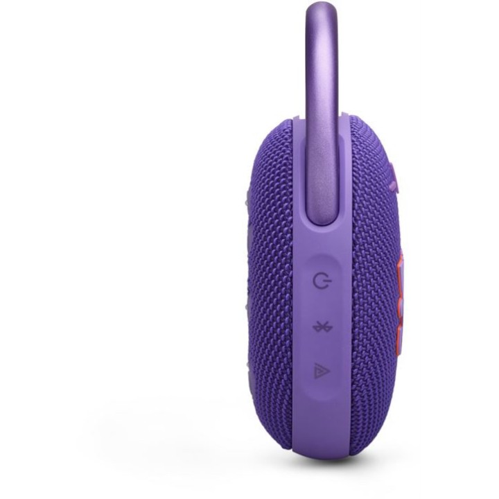 JBL Enceinte Clip 5 Violet Enceinte PC JBL Maroc