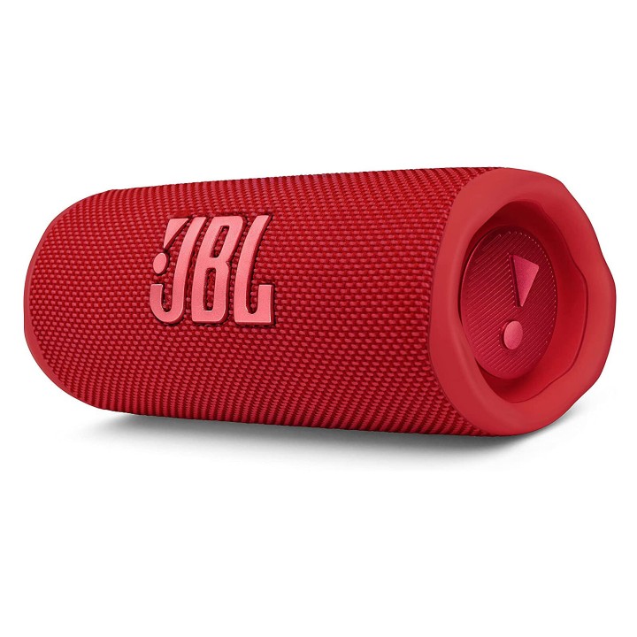 JBL Enceinte Flip 6 Rouge Enceinte PC JBL Maroc