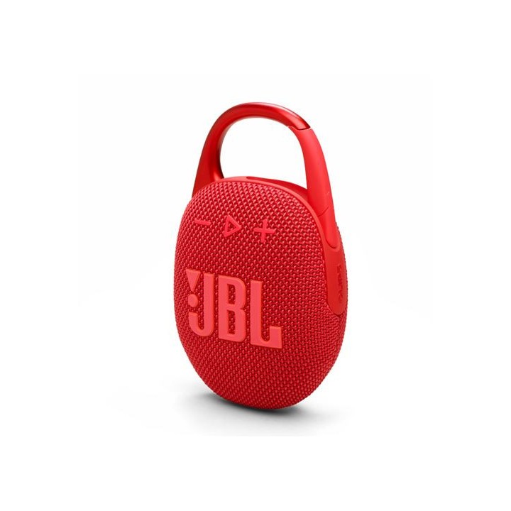 JBL Enceinte Clip 5 Rouge Enceinte PC JBL Maroc