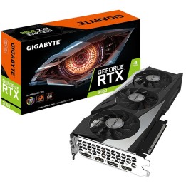 Gigabyte GeForce RTX 3060 Gaming OC 12GB GDDR6 Cartes graphiques AS...