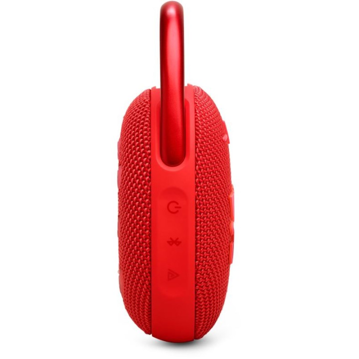 JBL Enceinte Clip 5 Rouge Enceinte PC JBL Maroc