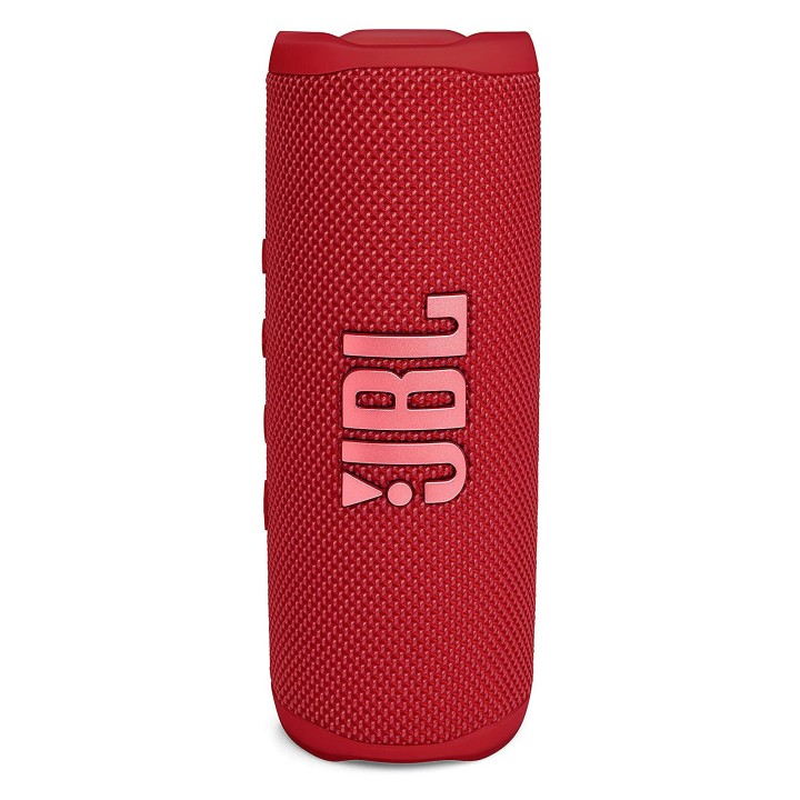 JBL Enceinte Flip 6 Rouge Enceinte PC JBL Maroc